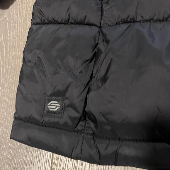 STORMTECH parka women's size medium black - Picture 3 of 6